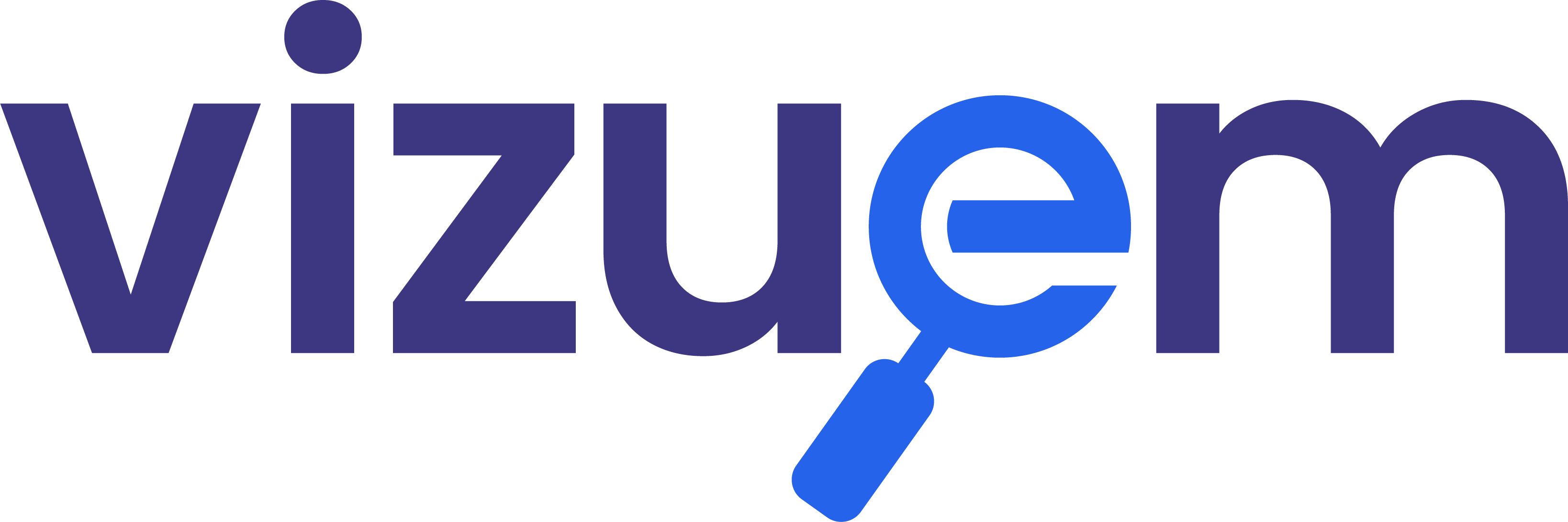 Vizuem